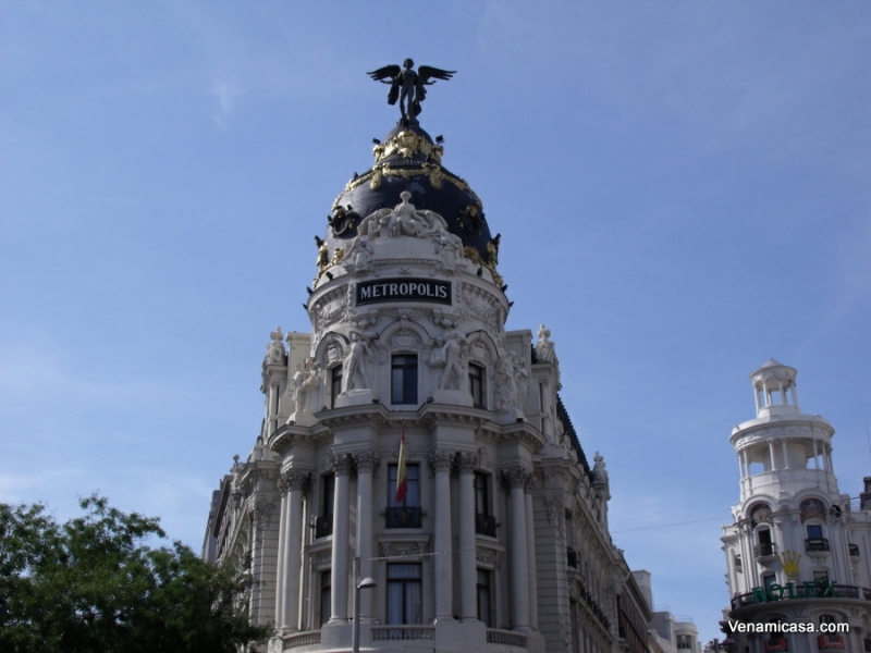 madrid