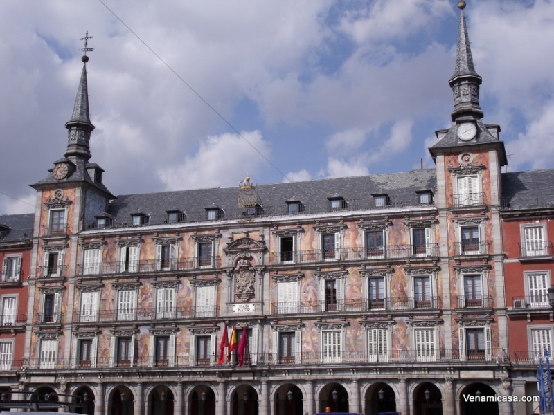 plaza-mayor