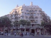 la-pedrera, Barcelona