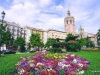 reina-square, Valencia