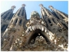 Sagrada Familia, Barcelona