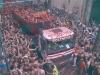 The tomates are coming, La Tomatina