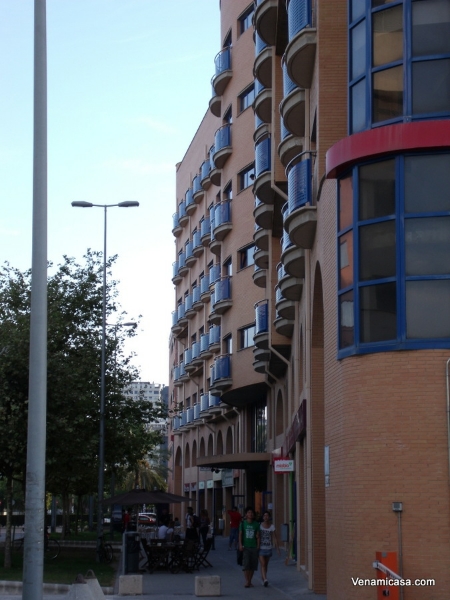 universidad-politecnica-de-valencia-residence