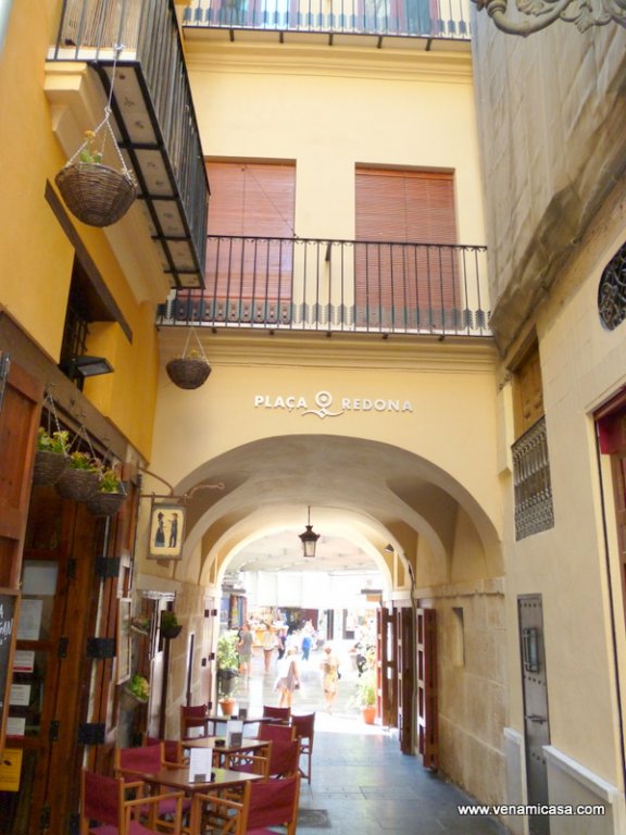 Valencia,Spain,cultural programs,homestay