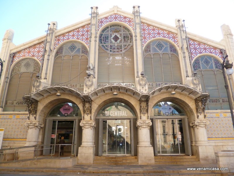 Valencia,Spain,cultural programs,homestay