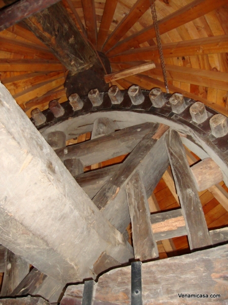 windmill-roof