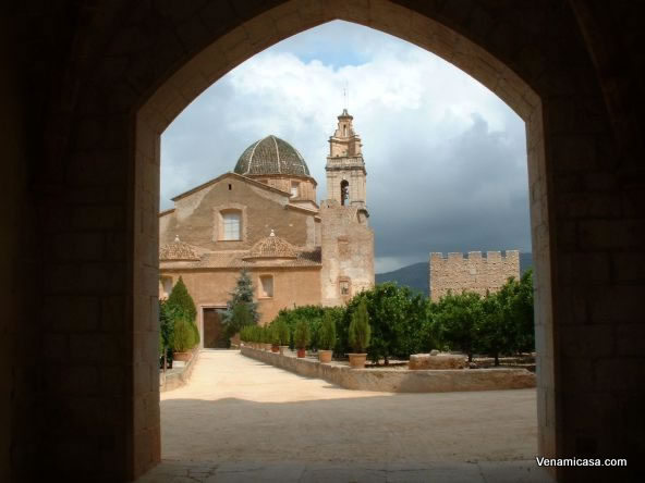 Xativa (Valencia)