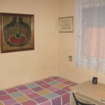 Homestay Barcelona,Spain,Rpoblenou,double1