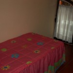 Homestay Sevilla, Spain, banos-double2