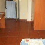 Homestay Sevilla, Spain, banos,double3