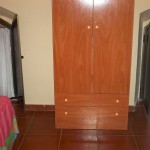 Homestay Sevilla, Spain, banos-double2.1