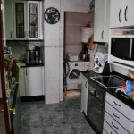 Homestay Barcelona, Spain,comercio,kitchen