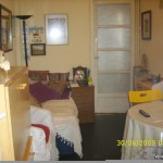 Homestay Madrid,donramoncruz,living