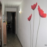 Homestay Barcelona, Spain,diputacion