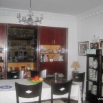 Homestay Barcelona, Spain,diputacion,dining