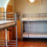 Homestay Barcelona, Spain, Marquescs,cuadruple, (2)