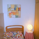 Homestay Barcelona, spain, marques,single1uescs (2)