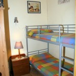 Homestay Barcelona, spain,marques,single