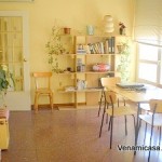 Homestay Barcelona, Spain,balmes,studio