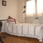 Homestay Madrid-Luis Misson (1)