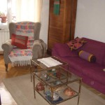 Homestay Madrid-Luis Misson (4)