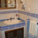 Homestay Madrid-carrildelconde (8)