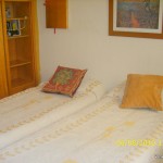 Homestay Madrid,Spain,donramoncruz-2,double