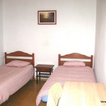 Homestay Sevilla,Spain,Vantigua,double