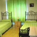 Homestay Sevilla,Spain,Vantigua,double1