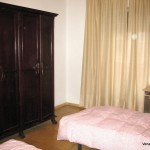 Homestay Sevilla,Spain,Vantigua,triple1