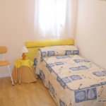 Homestay Madrid-narvaez