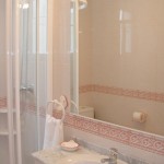 Homestay Madrid-Narvaez