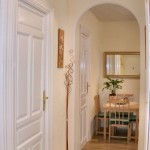 Homestay Madrid-Narvaez