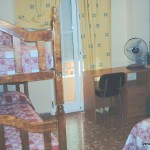 Homestay valencia,spain,casa pepa (2)