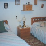 <!--:en-->Homestay Valencia, Spain, Pedagogo Pestalozzi Square<!--:-->