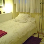 Homestay valencia,spain,reino-mercedes-single