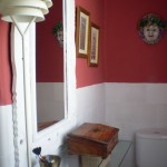 Homestay valencia,spainreino-mercedes-bath