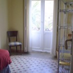 Homestay valencia,spain,reino-mercedes-single