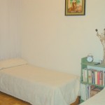 Homestay Madrid,Spain,dehesa,double