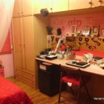 Homestay Barcelona, Spain,comercio,single