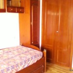 Homestay Madrid,Spain,manuelvalle,single2