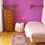 <!--:en-->Homestay Madrid, Spain, Manuel del Valle Street<!--:-->