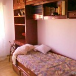 Homestay Madrid,Spain,manuelvalle,double.1