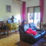 Homestay Madrid,Spain,manuelvalle,living