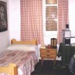 Homestay Sevilla, Spain, vvictoria-single2