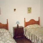 homestay sevilla, spain, manoli home-double1