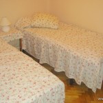 <!--:en-->Homestay Madrid, Spain, Don Ramon de la Cruz-3 Street<!--:-->