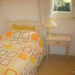 Homestay Madrid, donramoncruz-2,single