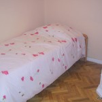 Homestay Madrid, Spain,donramoncruz-3,single