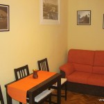 Homestay Madrid, Spain,donramoncruz-3,living